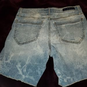 Rock & Republic Bermuda Shorts